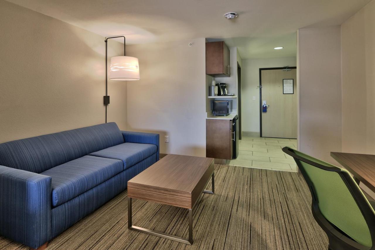 Holiday Inn Express & Suites Portales By Ihg Zewnętrze zdjęcie