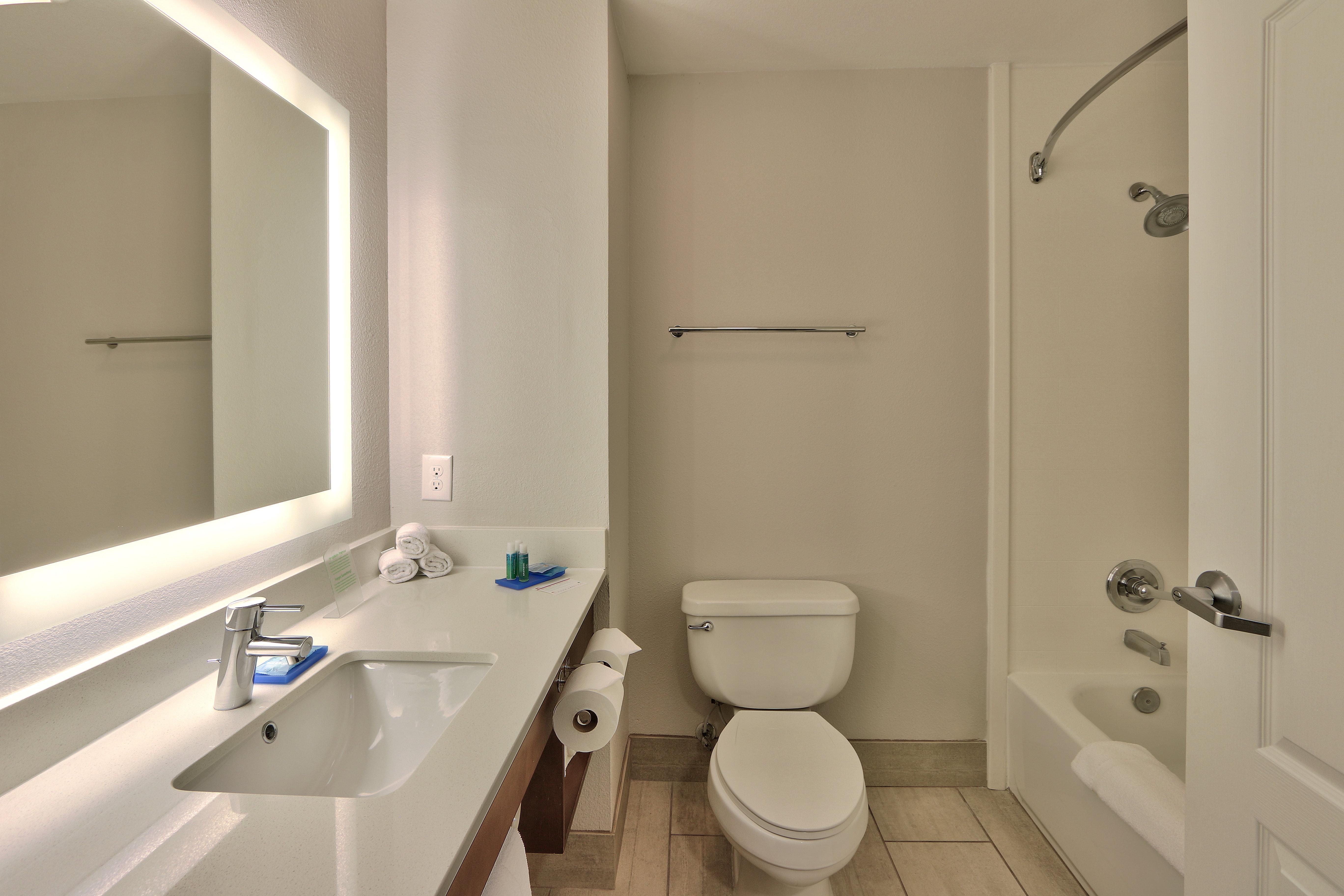 Holiday Inn Express & Suites Portales By Ihg Zewnętrze zdjęcie