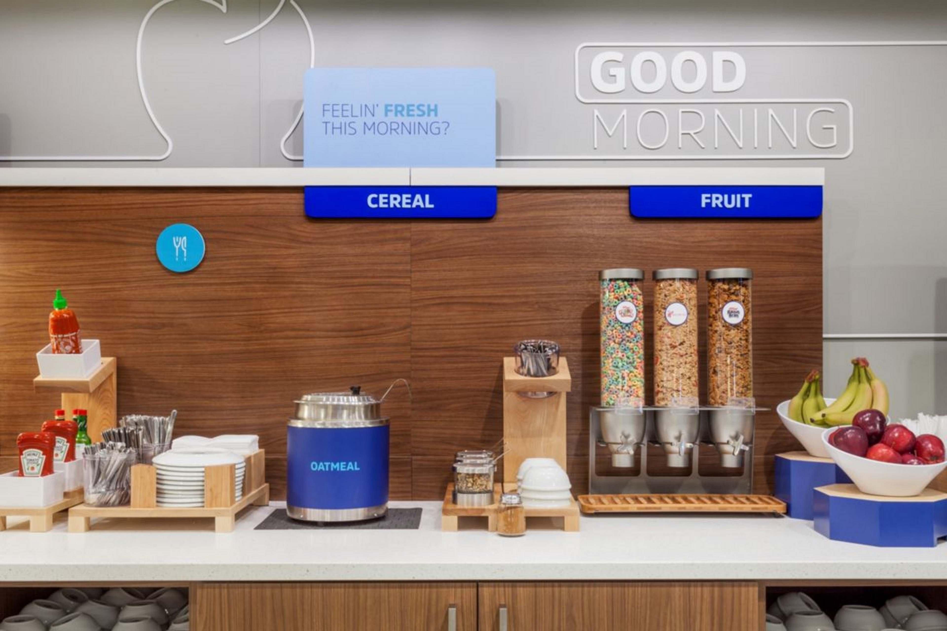 Holiday Inn Express & Suites Portales By Ihg Zewnętrze zdjęcie