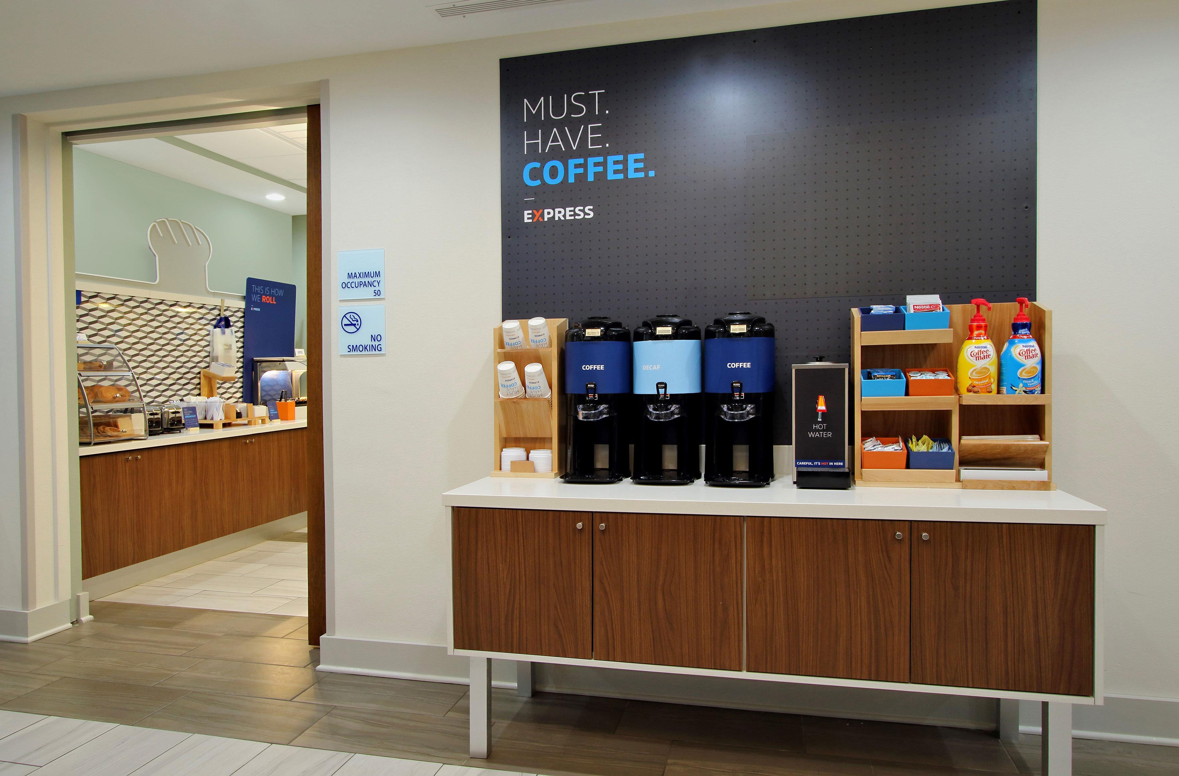 Holiday Inn Express & Suites Portales By Ihg Zewnętrze zdjęcie
