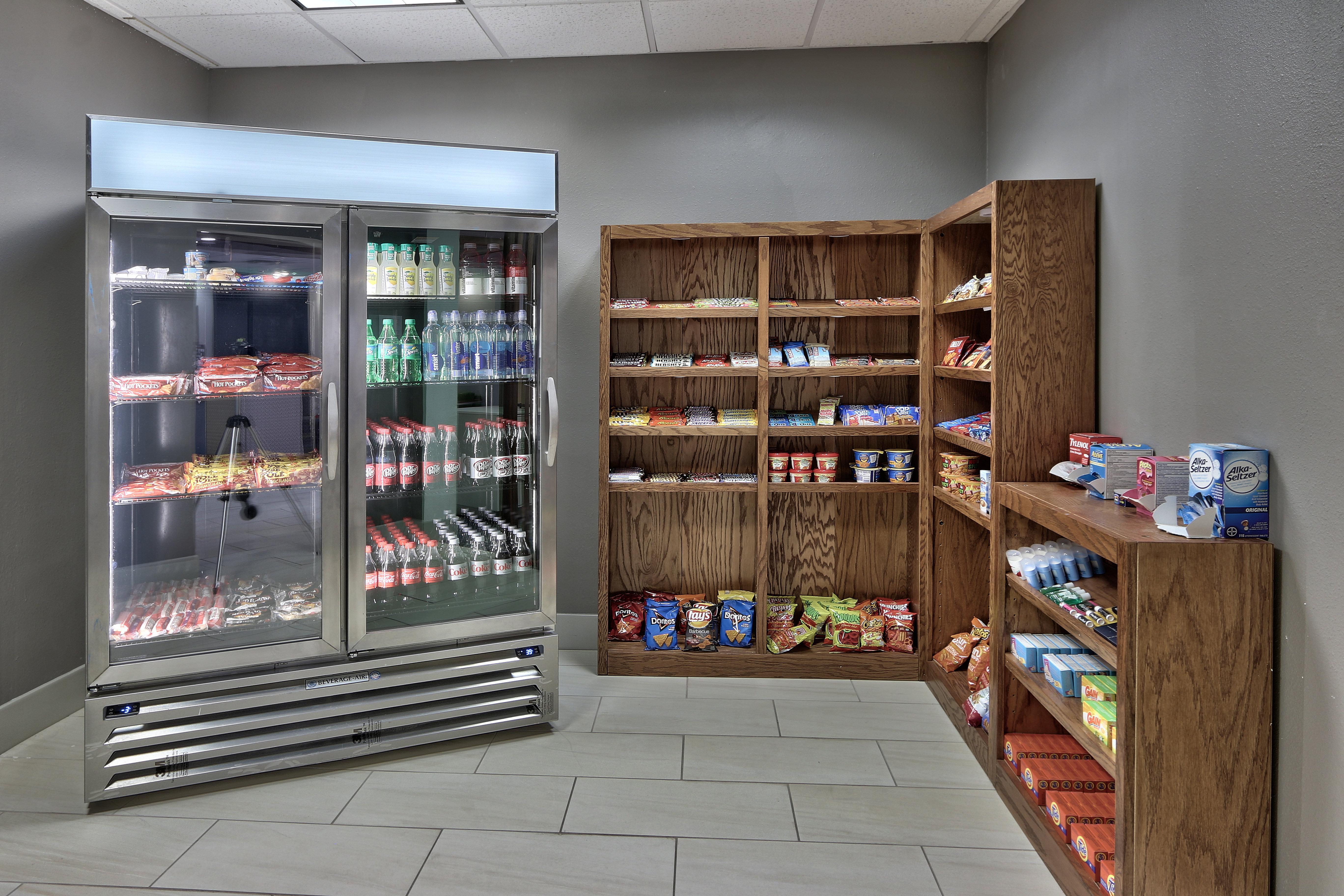 Holiday Inn Express & Suites Portales By Ihg Zewnętrze zdjęcie