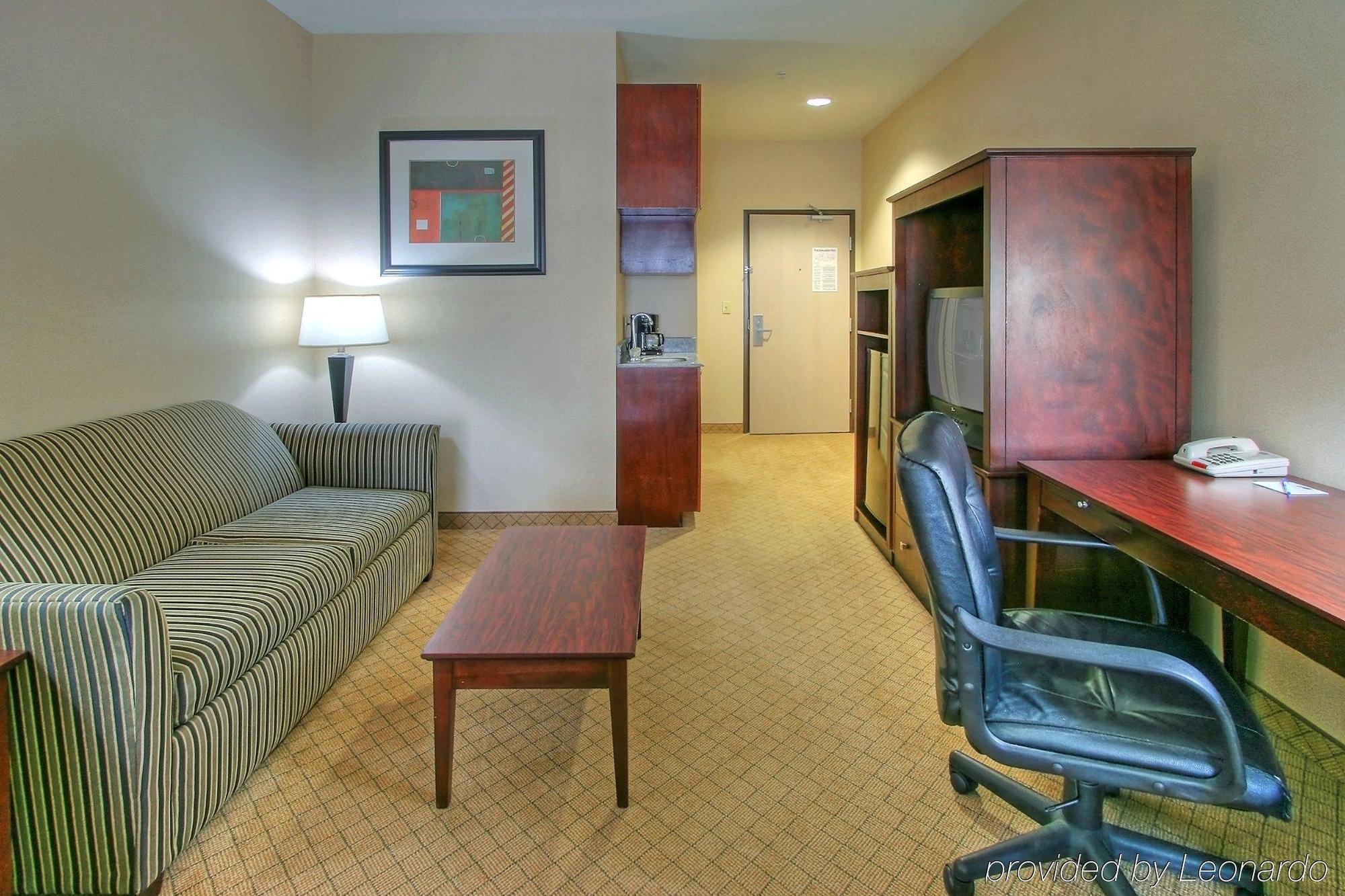 Holiday Inn Express & Suites Portales By Ihg Pokój zdjęcie