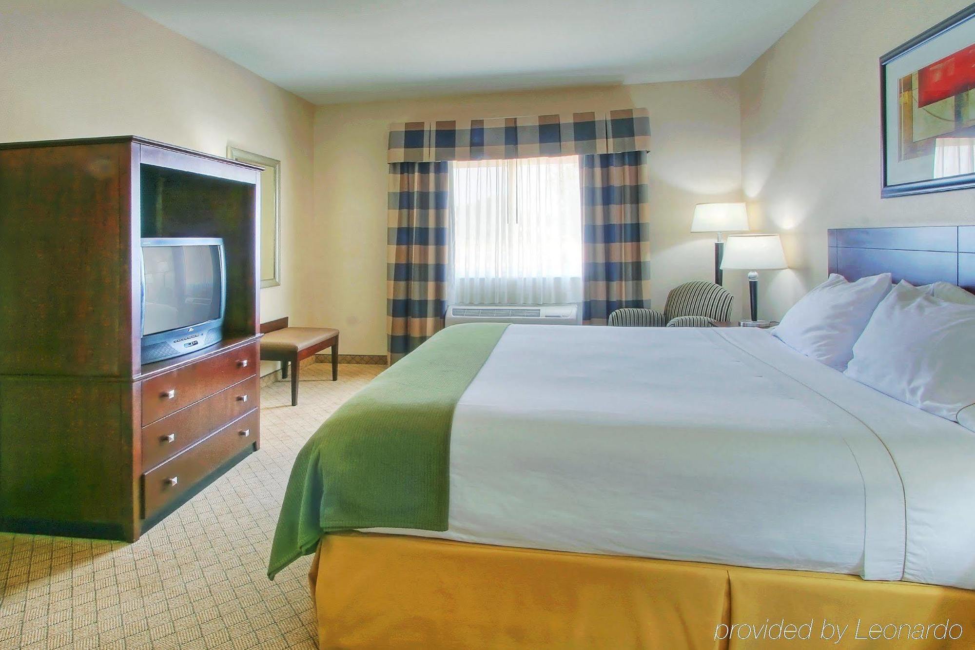 Holiday Inn Express & Suites Portales By Ihg Pokój zdjęcie