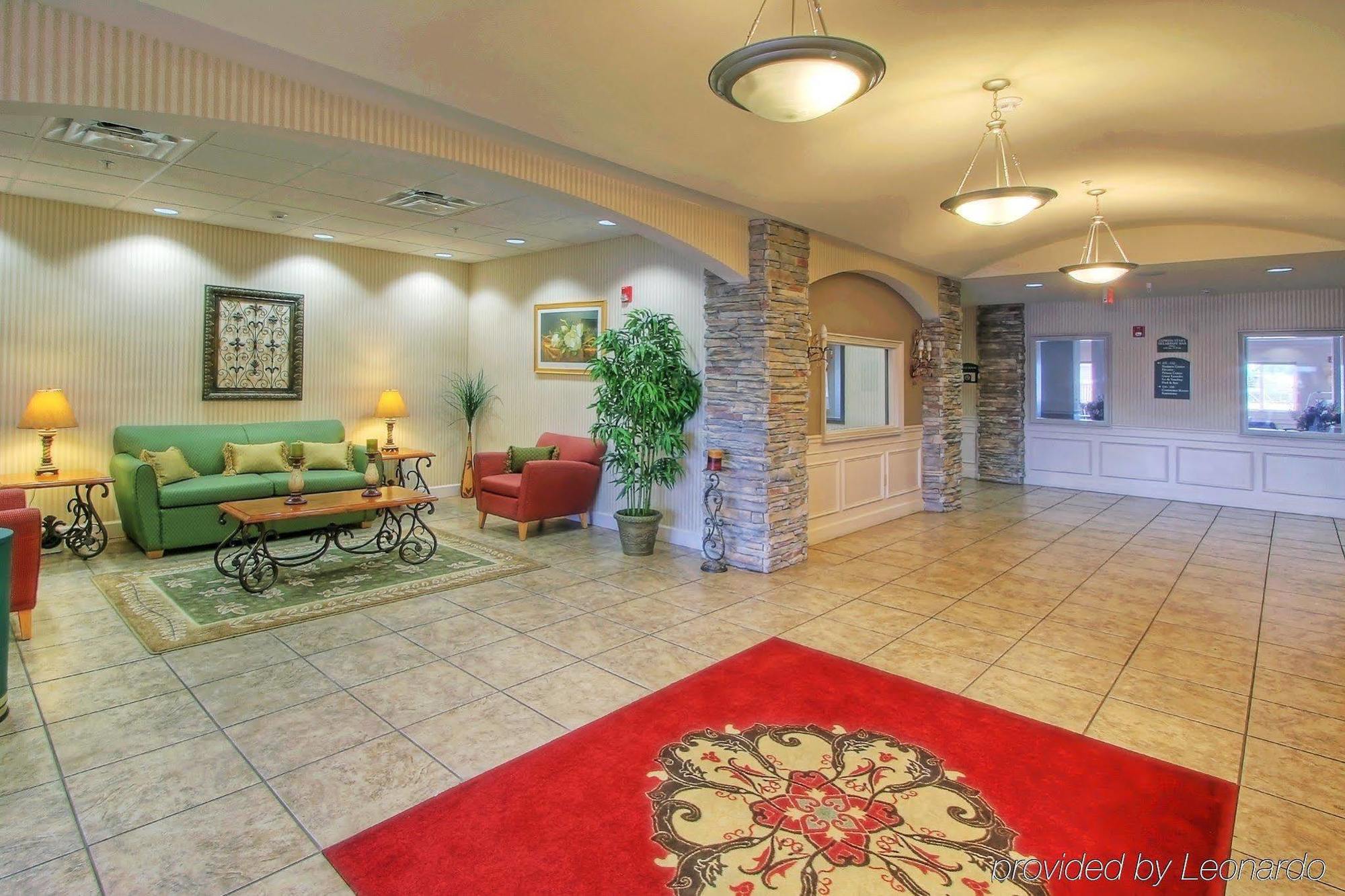 Holiday Inn Express & Suites Portales By Ihg Zewnętrze zdjęcie