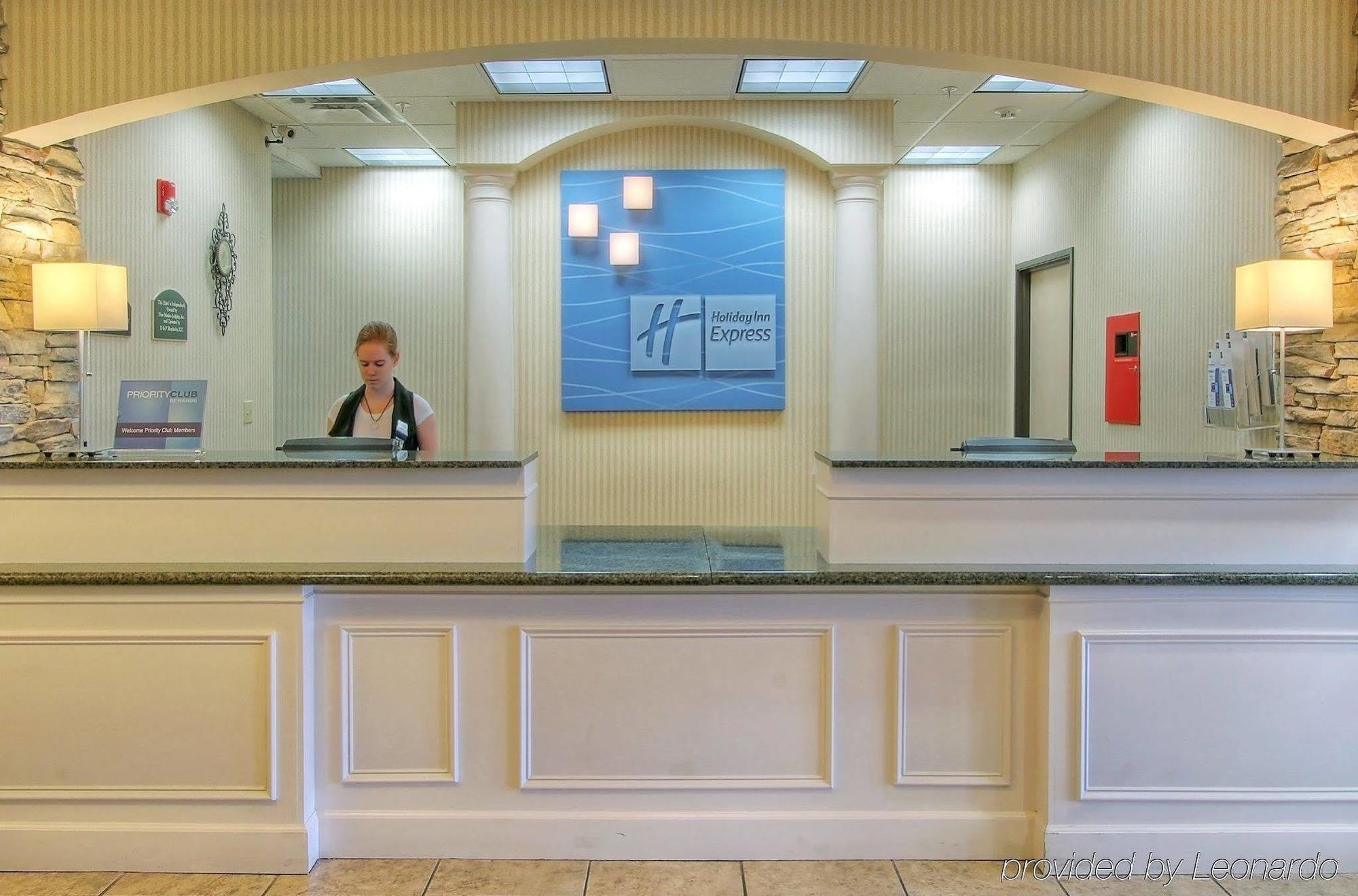 Holiday Inn Express & Suites Portales By Ihg Zewnętrze zdjęcie