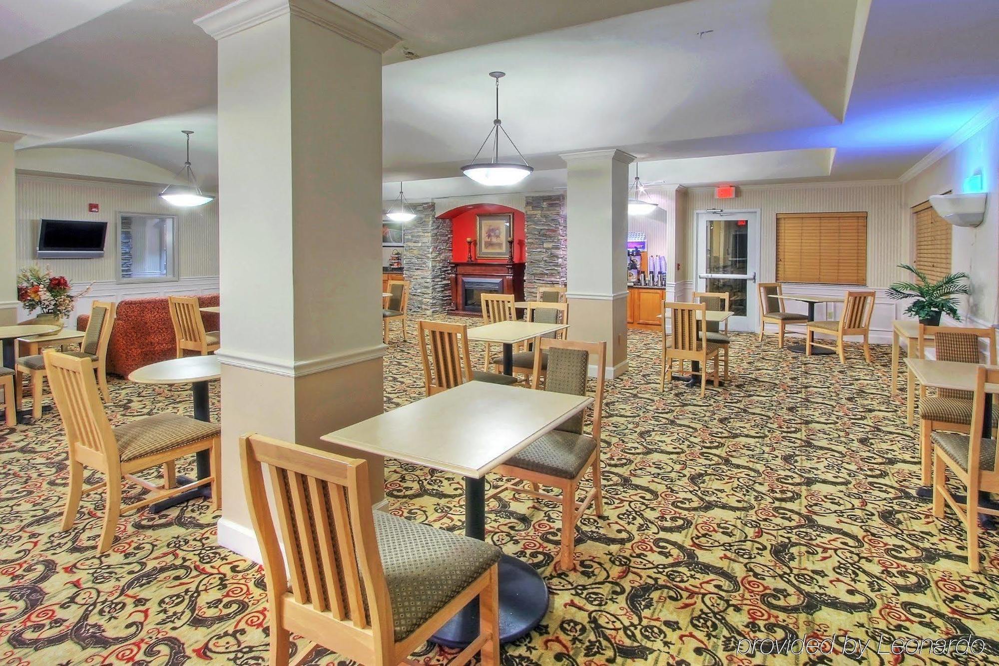 Holiday Inn Express & Suites Portales By Ihg Zewnętrze zdjęcie