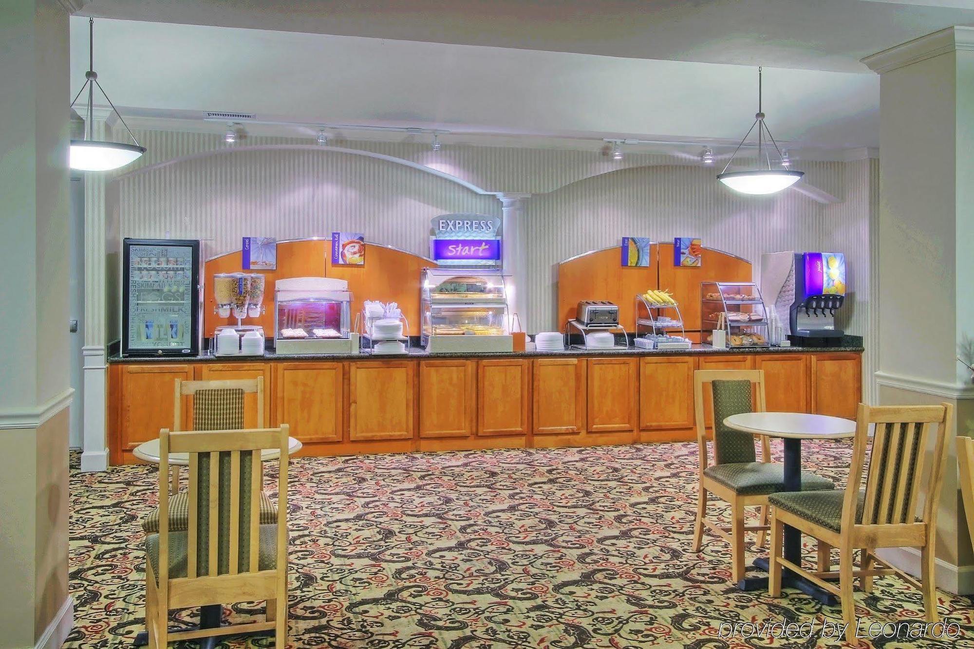 Holiday Inn Express & Suites Portales By Ihg Zewnętrze zdjęcie