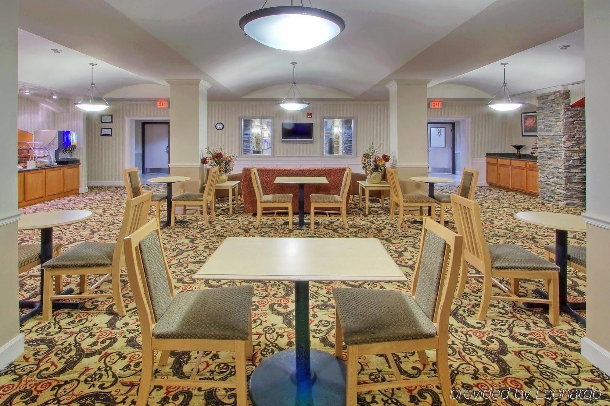 Holiday Inn Express & Suites Portales By Ihg Zewnętrze zdjęcie