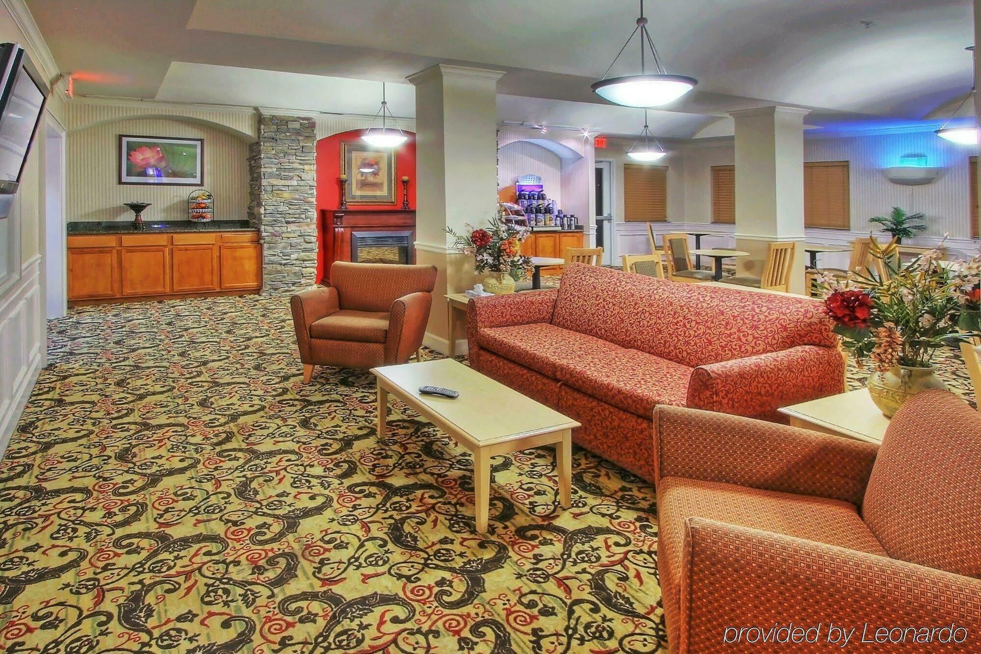 Holiday Inn Express & Suites Portales By Ihg Zewnętrze zdjęcie