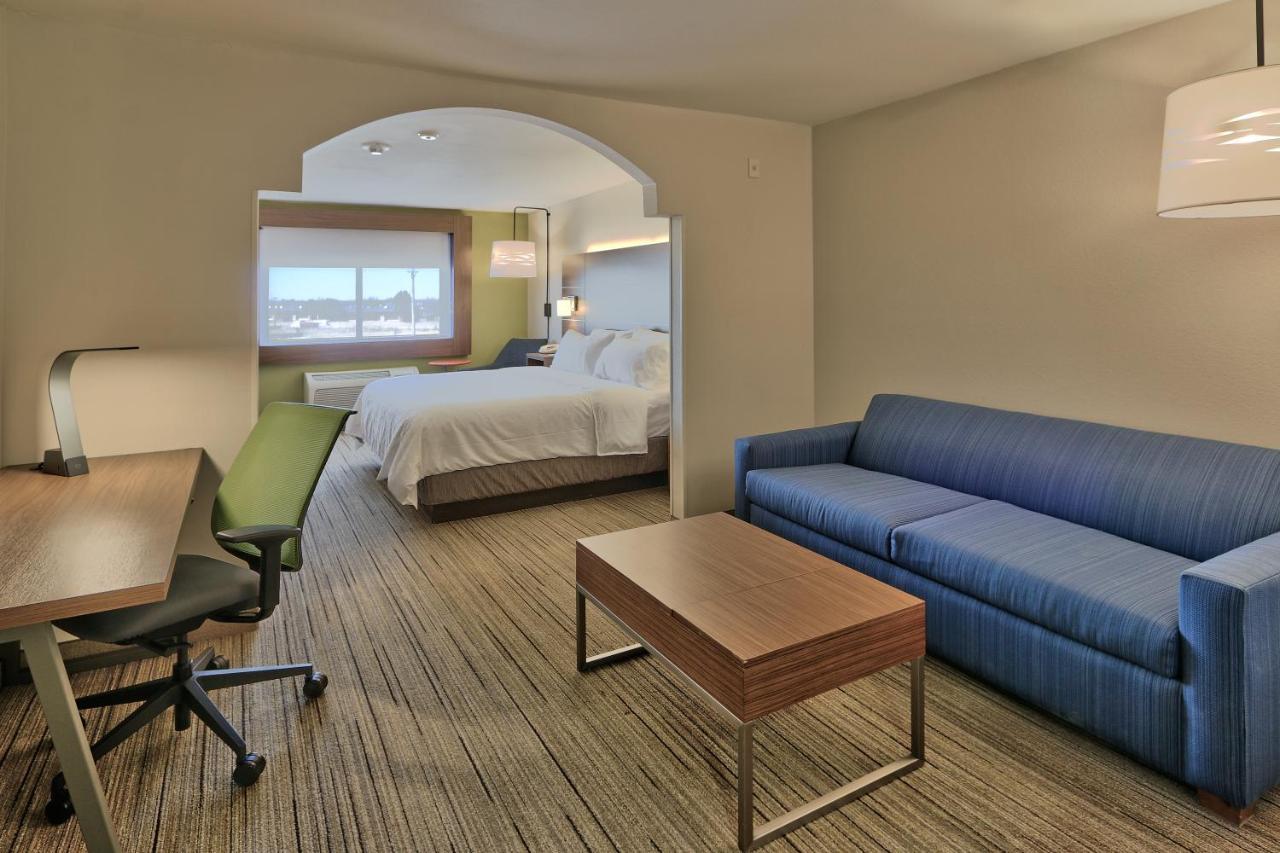 Holiday Inn Express & Suites Portales By Ihg Pokój zdjęcie